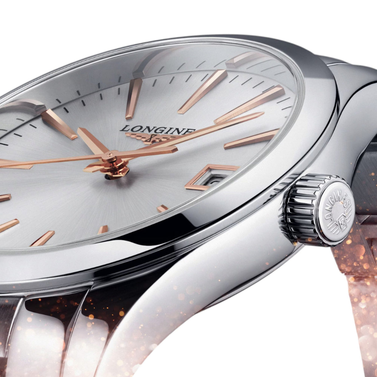 ON11099-LONGINES-L23864726-FONTANABOLOGNA - Product