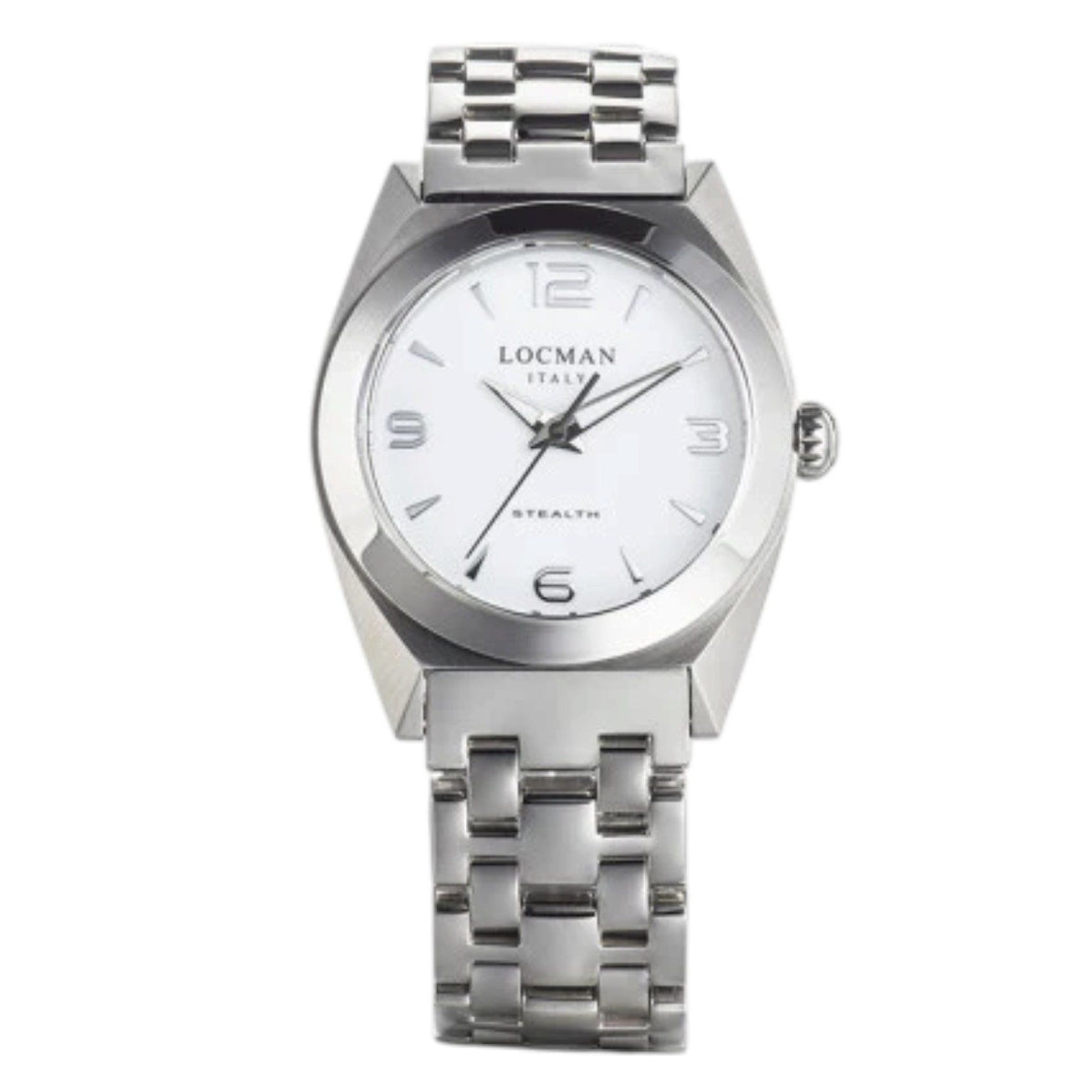 Locman Nuovo Stealth Lady 0804A08A-00WHNKB0