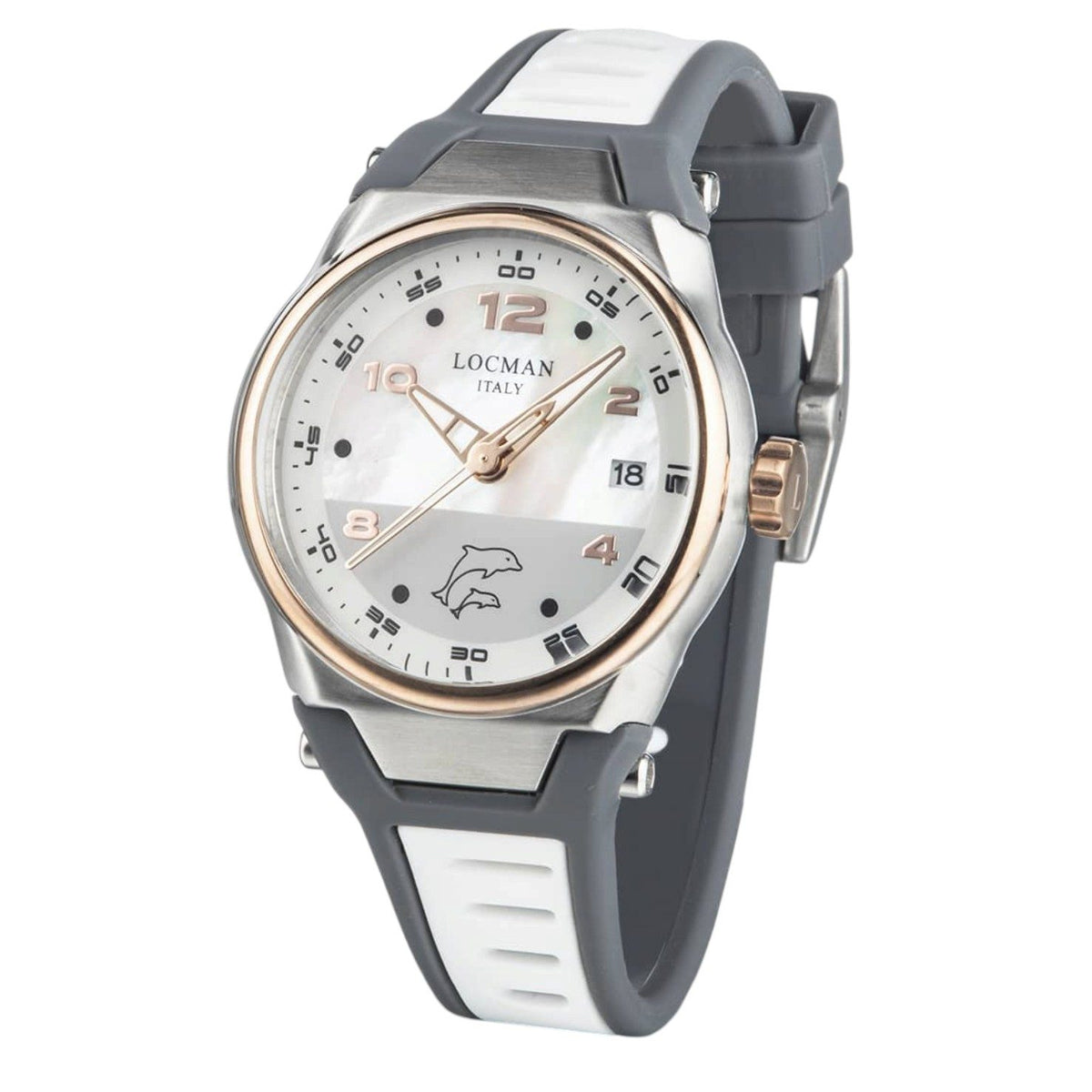 Locman Mare 0558M14R-0RMWRGSW