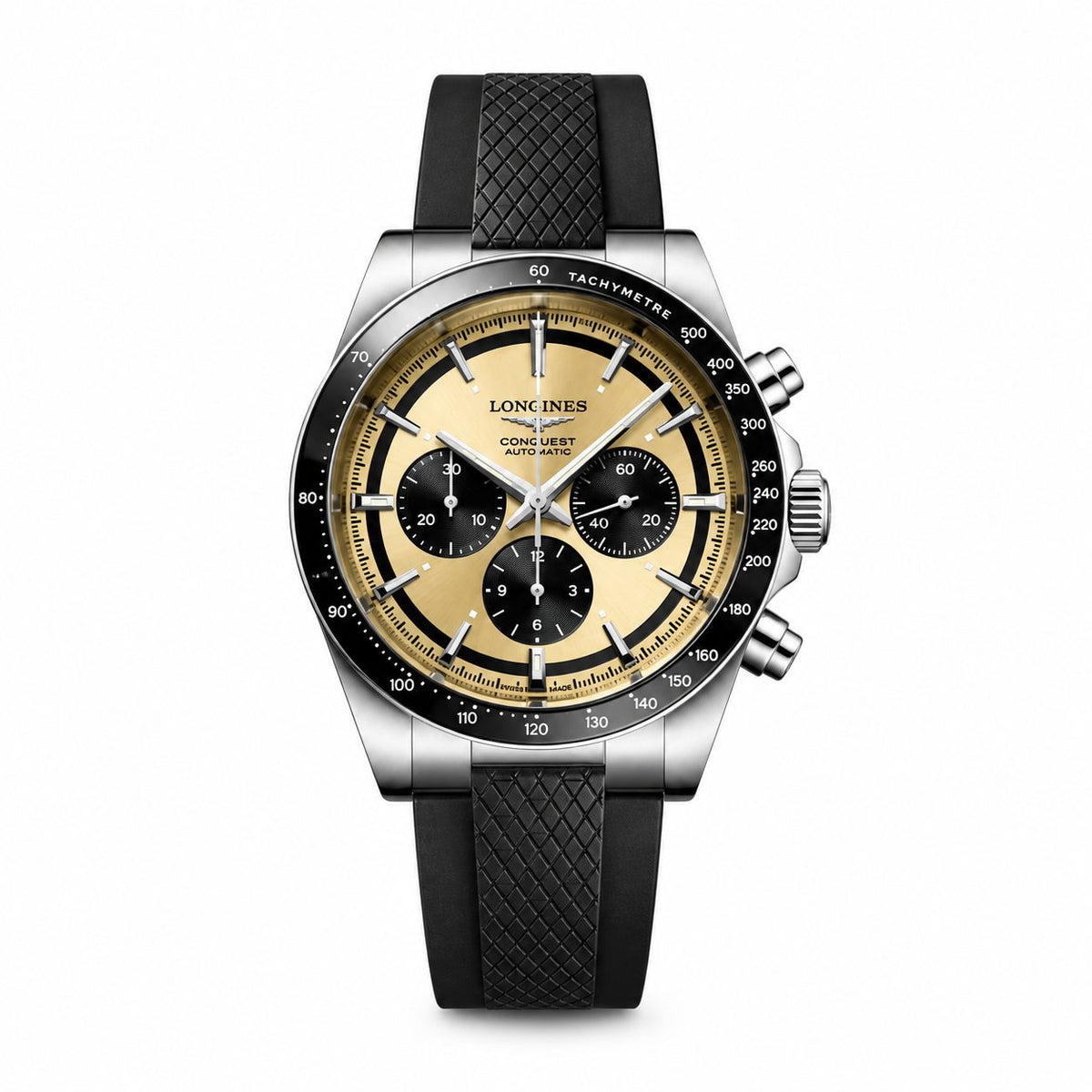 ON10828-LONGINES-L38354329-PLUCHINORAGUSA - Product