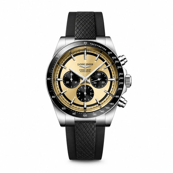 ON10828-LONGINES-L38354329-PLUCHINORAGUSA - Product