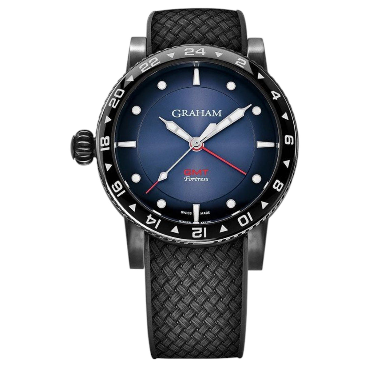 Graham Fortress GMT 2FOBV.U03A