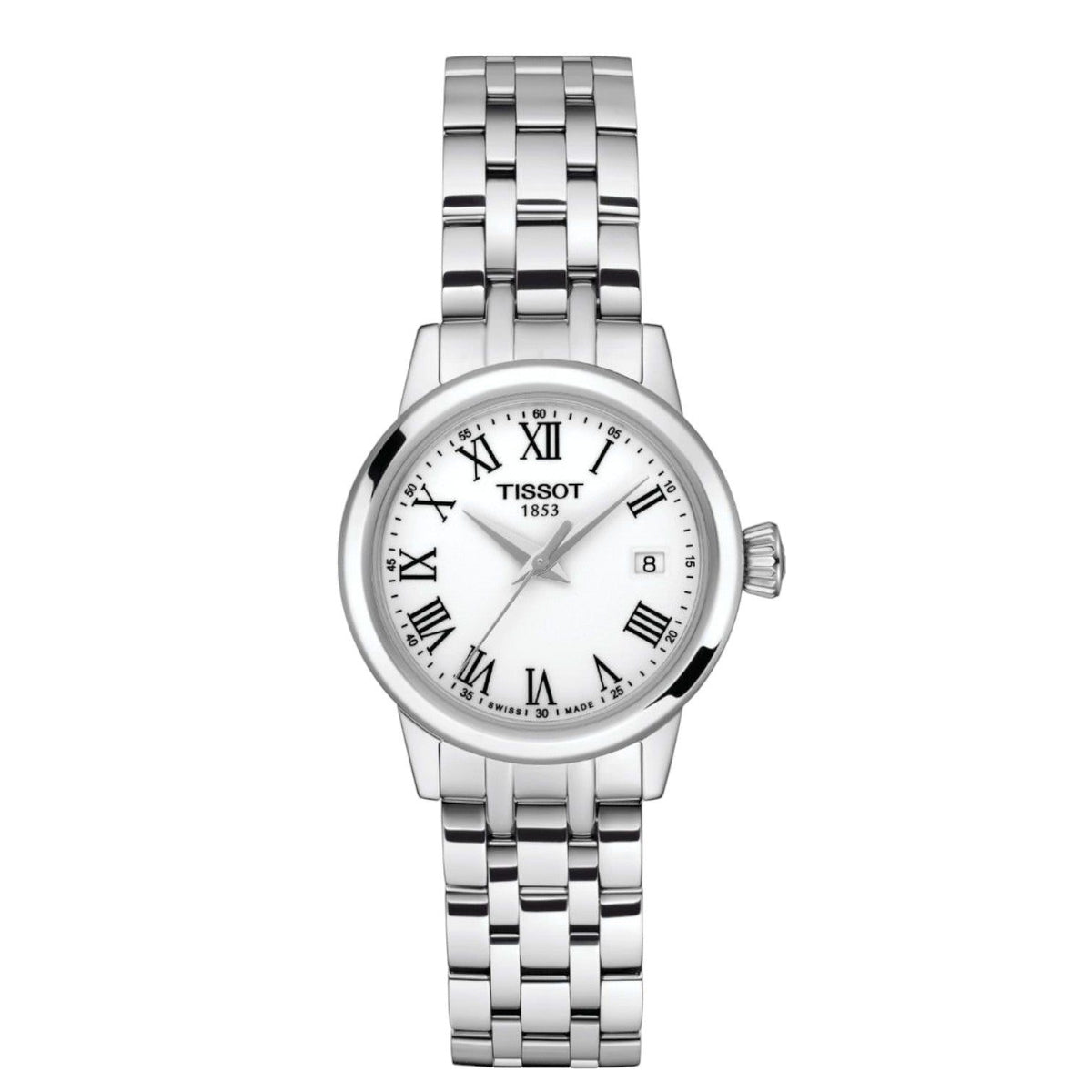 ON09680-TISSOT-T1292101101300-BRIVIOBERGAMO - Product