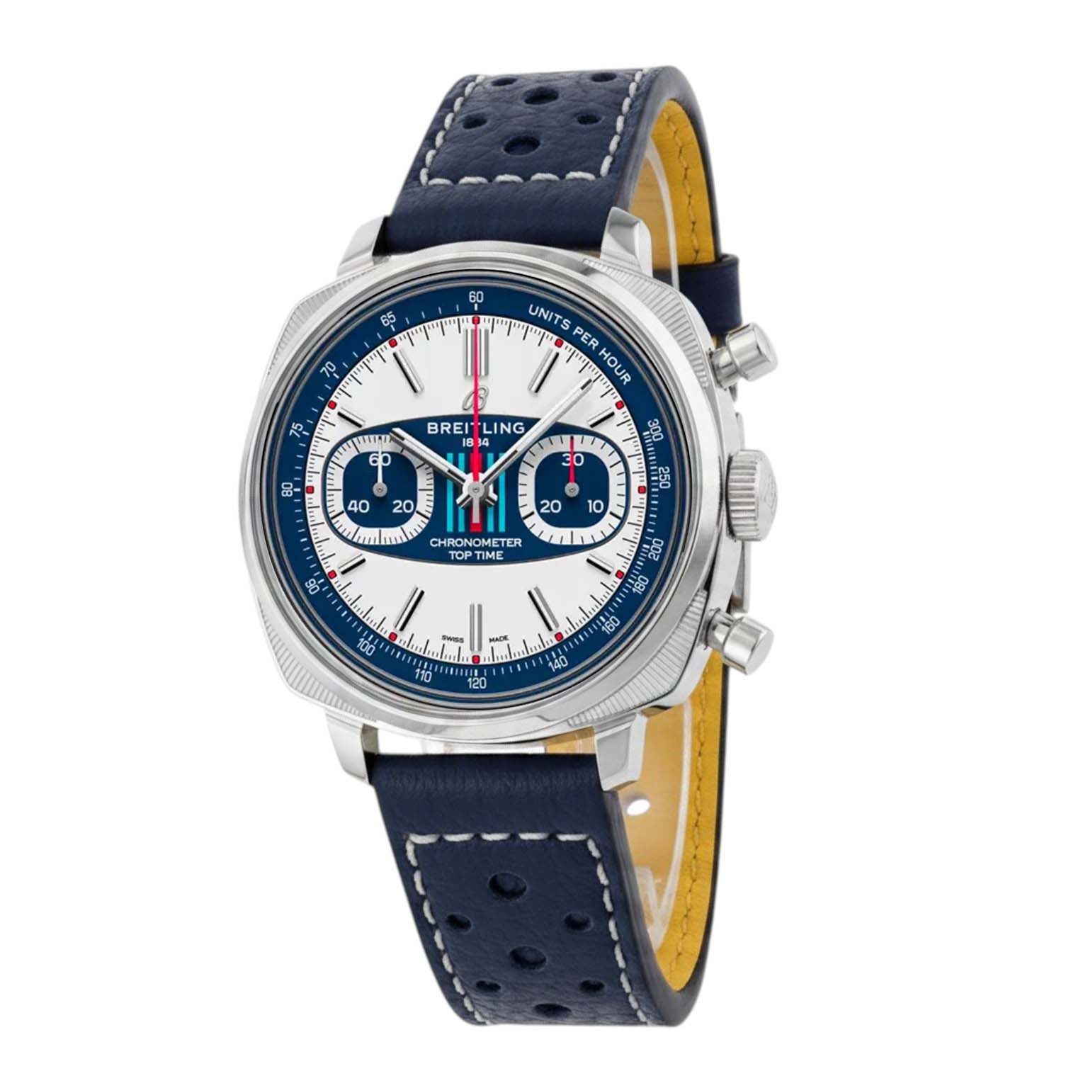 ON09503-BREITLING-AB01772A1G1X1-AZZALIMANTOVA - Product