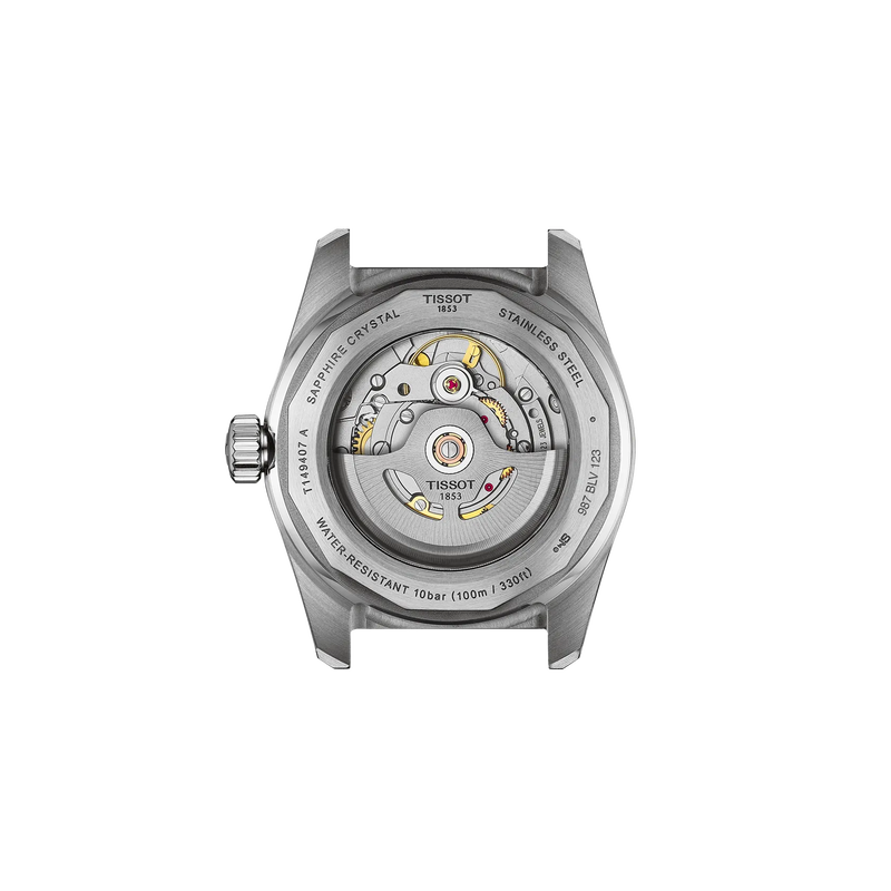 Tissot PR516 Ref. T149.407.11.051.00 - ON10503 - vista 3