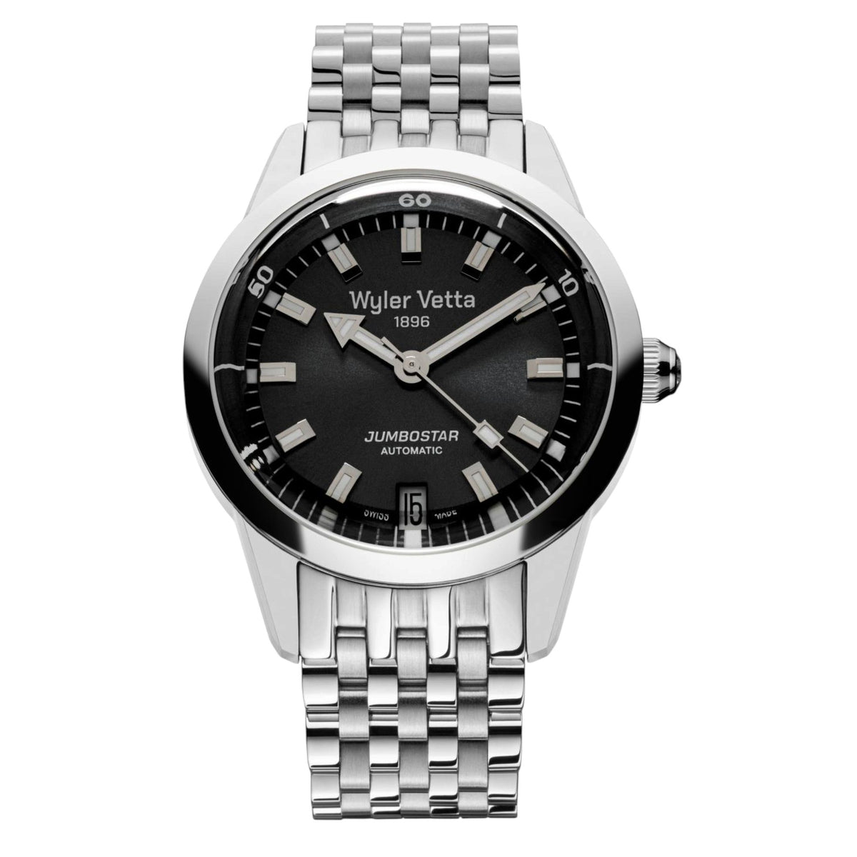 Wyler Vetta Jumbostar Lady 35 mm WV0258