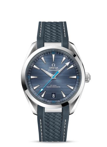 OMEGA Seamaster Aqua Terra 150M Ref. 220.12.41.21.03.002 - ON10396 - vista 4