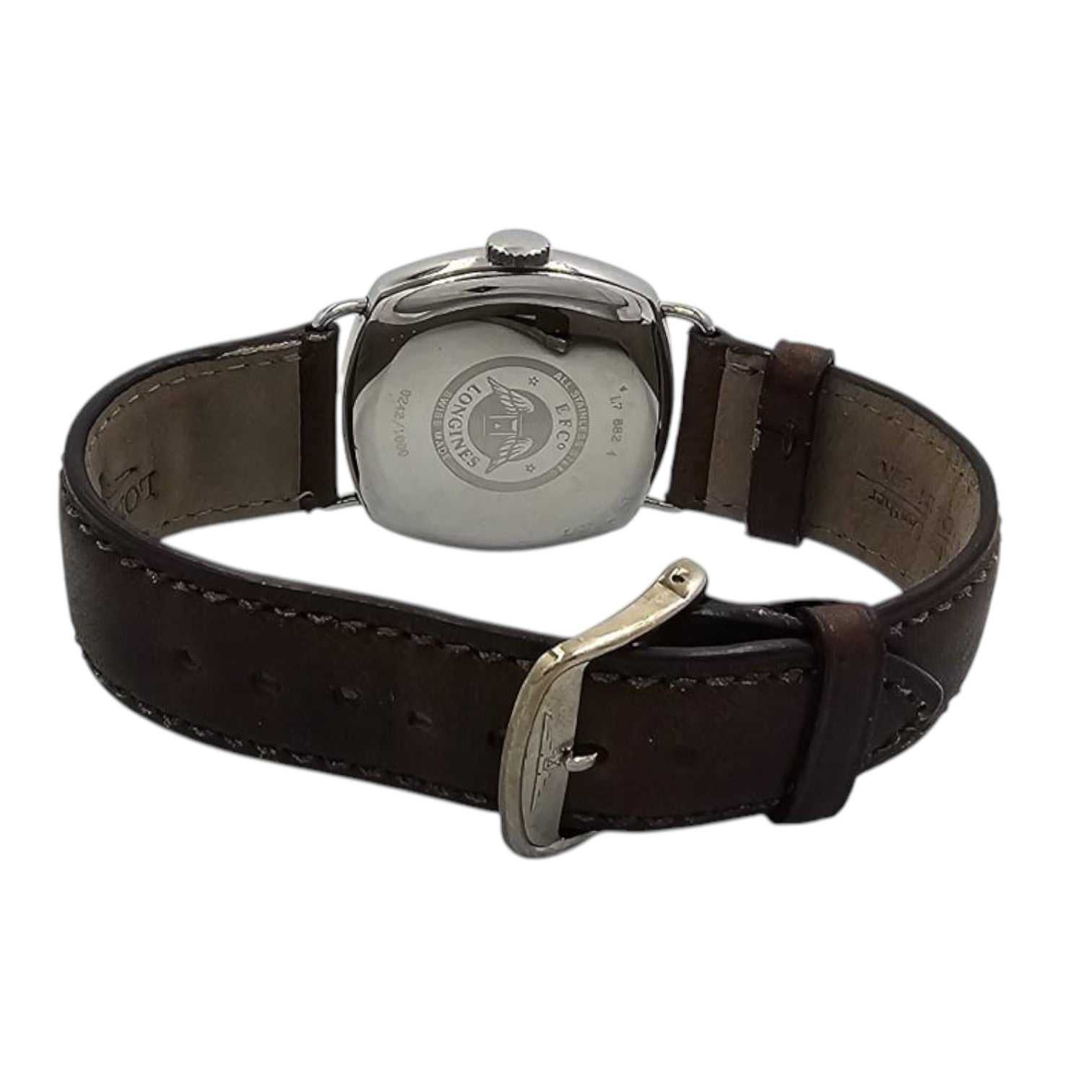 Longines Collezione “15 “20 “30 3.900 Ed. Lim. Set Tributo ai Segnatempo - ON8718