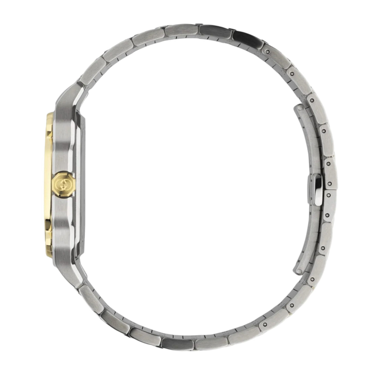 Gucci G-Flat YA166403