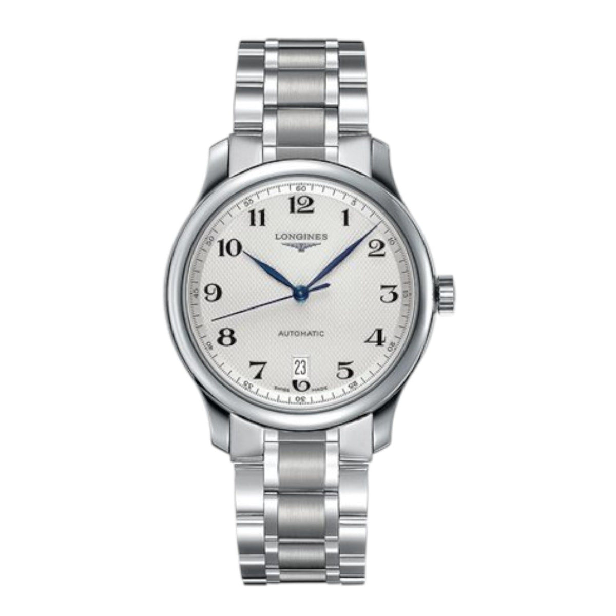 ON10801-LONGINES-L26284786-MICHELETTIBISUSCHIOVA - Product