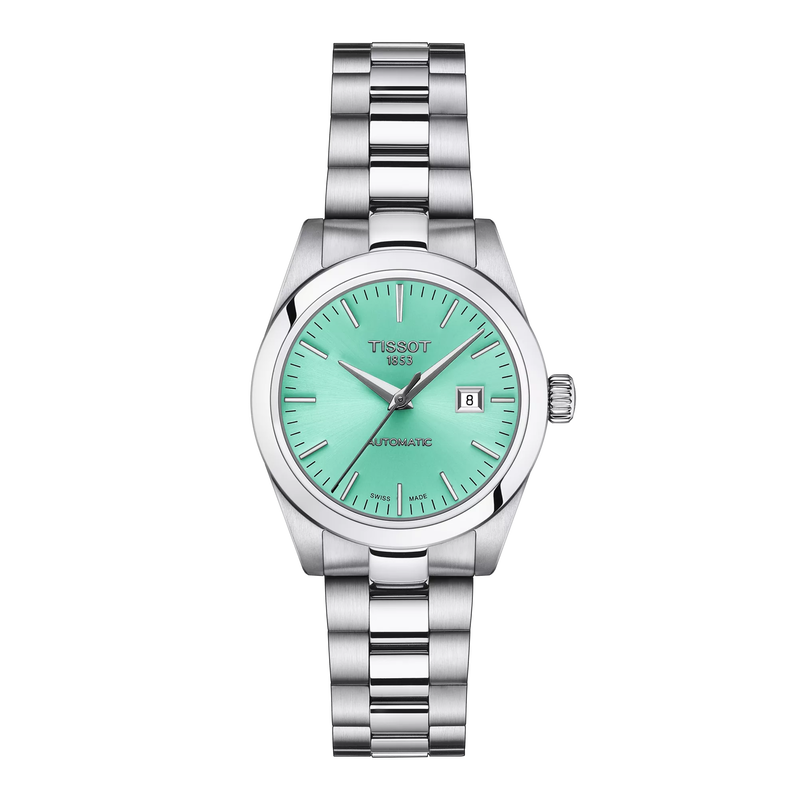 Tissot T-My Lady Automatic Ref. T1320071109100 - ON10498 - vista 6