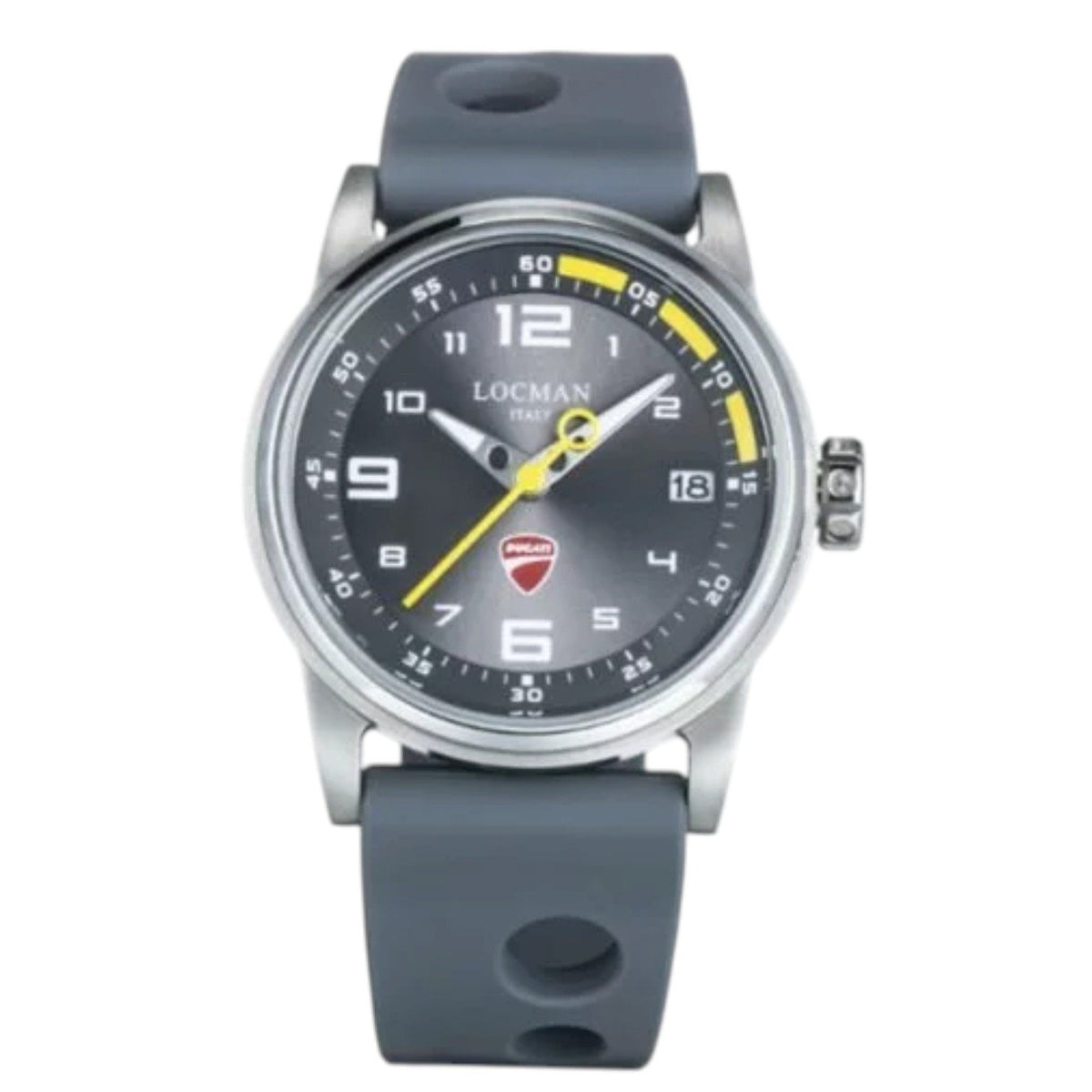 Locman Ducati D106A07S-00GYYSIA