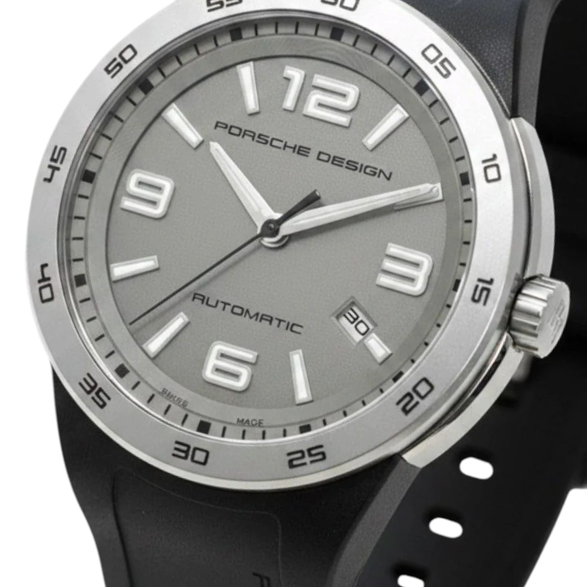 Porsche Design Flat Six Automatic 6310.41.24.1167