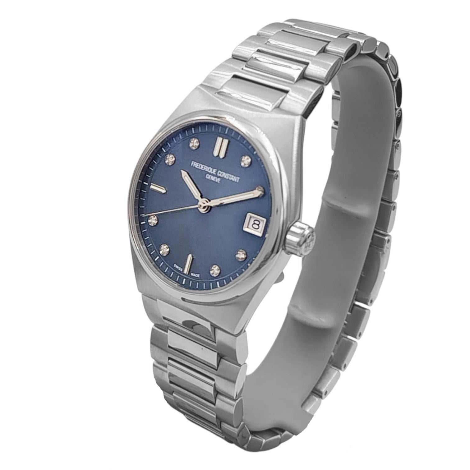 Frederique Constant Highlife Ladies Quartz 31 mm Ref. FC-240LND2NH26B - ON7863