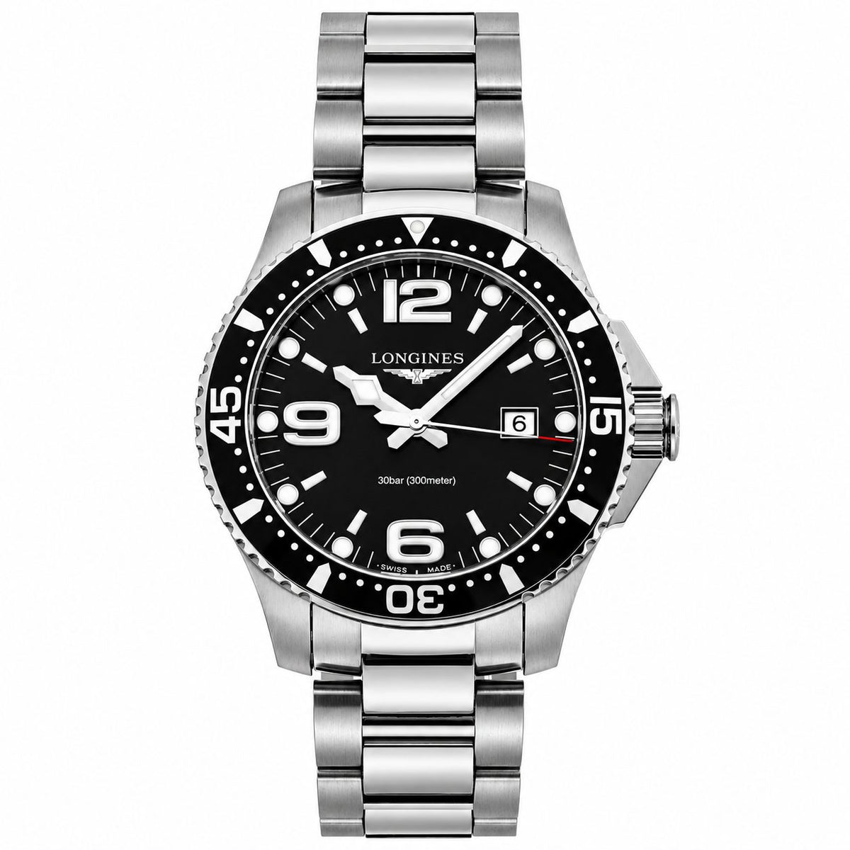 ON10804-LONGINES-L37304566-MICHELETTIBISUSCHIOVA - Product