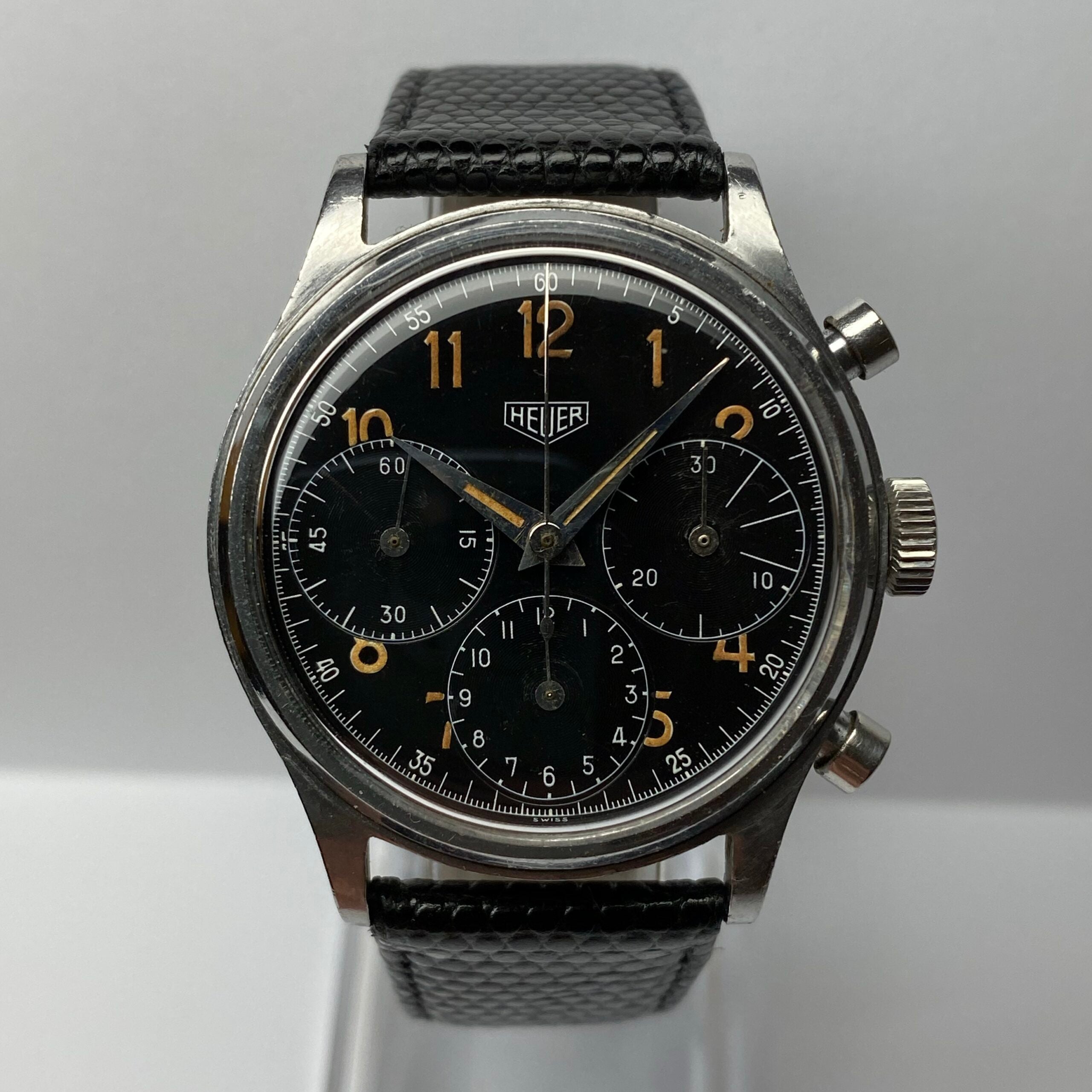 Heuer Chronographs 1940s Ref. 346 - ON10341
