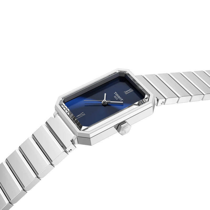 Tissot SRV Ref. T1601101104300 - ON10581 - vista 5