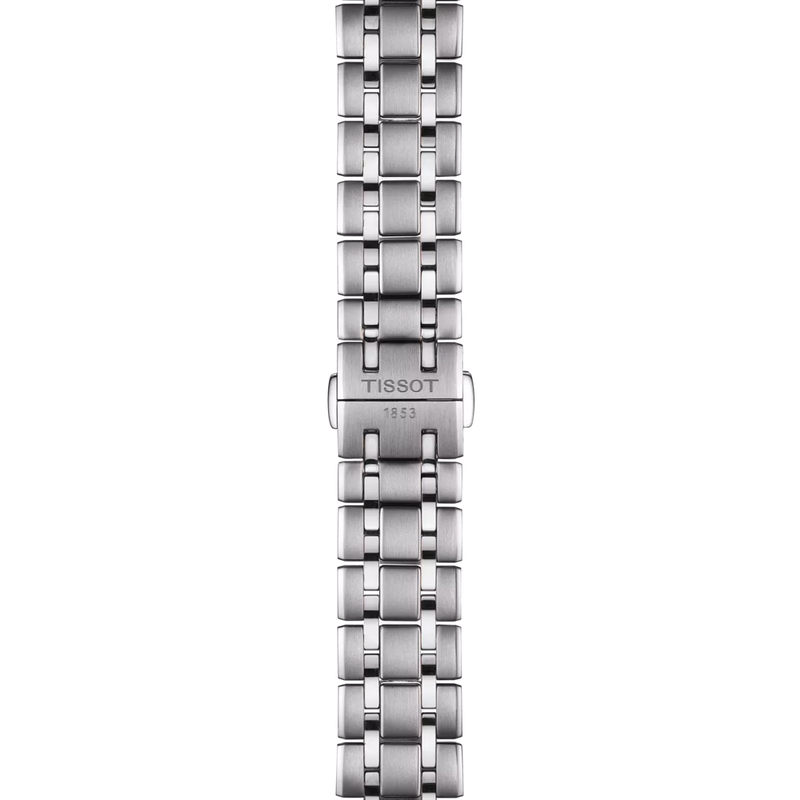 Tissot Chemin des Tourelles Powermatic 80 Ref. T1398071103100 - ON10515 - vista 4