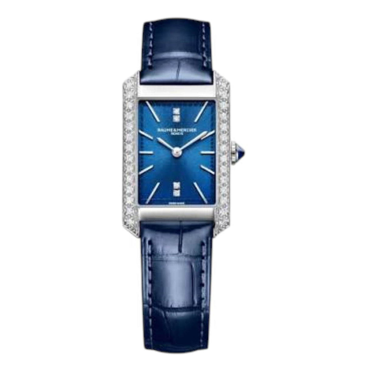 Baume & Mercier Hampton M0A10709