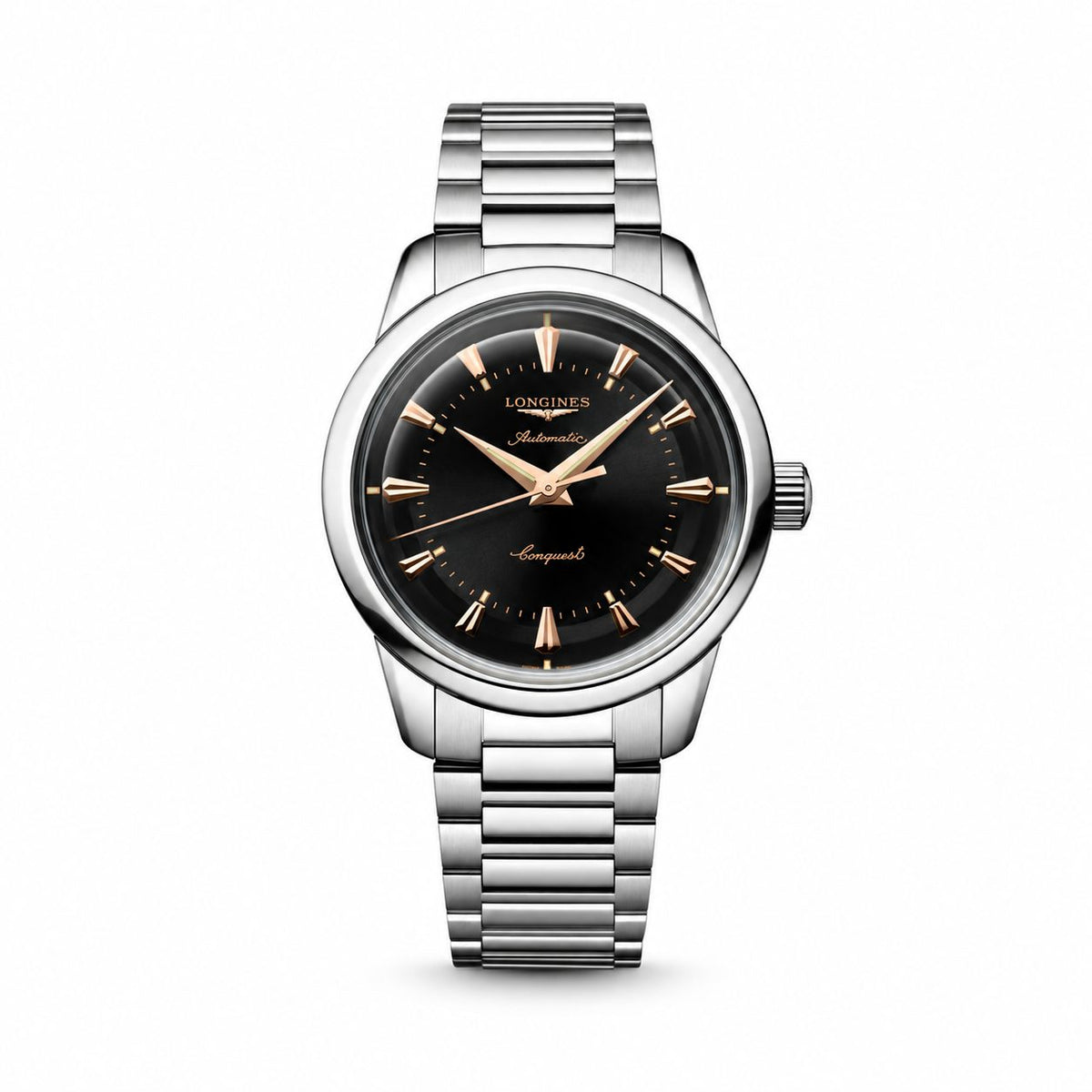 ON10823-LONGINES-L16494526-PLUCHINORAGUSA - Product