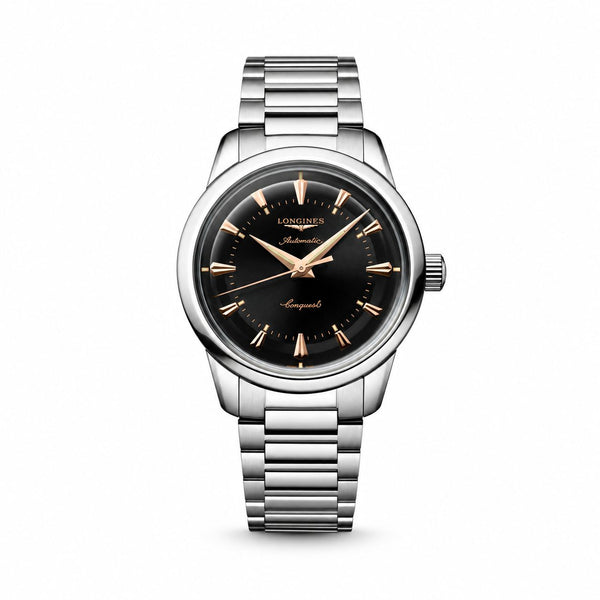 ON10823-LONGINES-L16494526-PLUCHINORAGUSA - Product