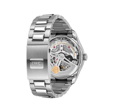 IWC Schaffhausen Portugieser Automatic 42 Ref. IW501704 - ON10034 - vista 4