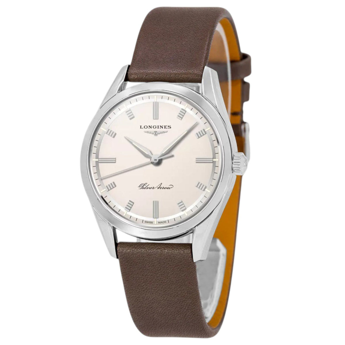 ON10797-LONGINES-L28344722-MICHELETTIBISUSCHIOVA - Product