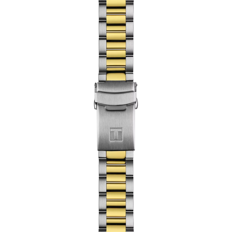Tissot Seastar 1000 GMT Ref. T1208522205100 - ON10588 - vista 4