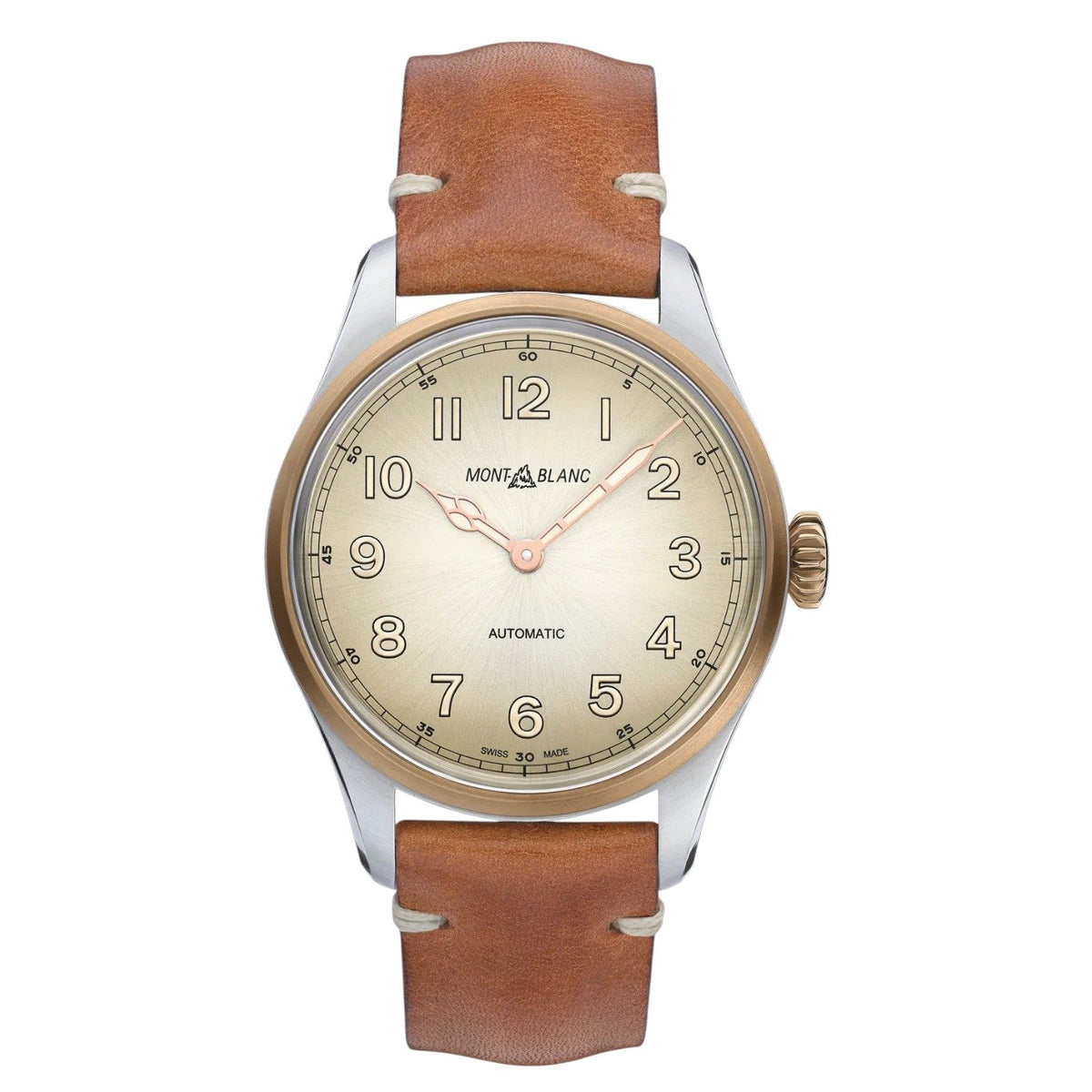 Montblanc 1858 Automatic 40 119065