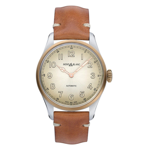 Montblanc 1858 Automatic 40 119065