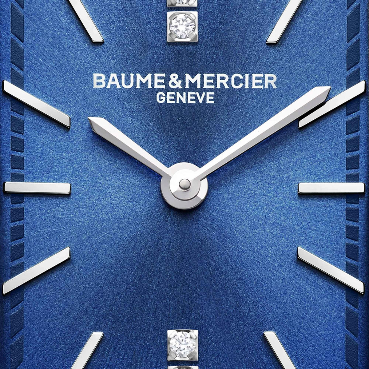 Baume & Mercier Hampton M0A10709