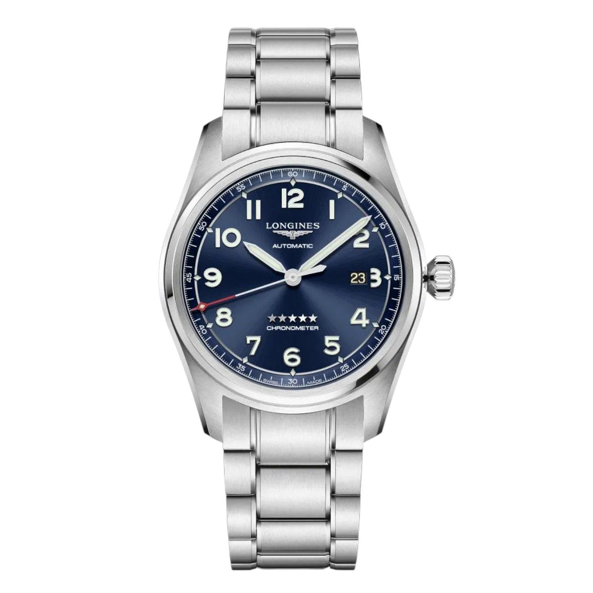ON10794-LONGINES-L38114936-MICHELETTIBISUSCHIOVA - Product