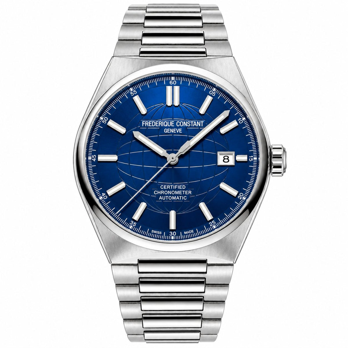 ON10608-FREDERIQUECONSTANT-FC303N4NH6B-BANDIERARAGUSA - Product