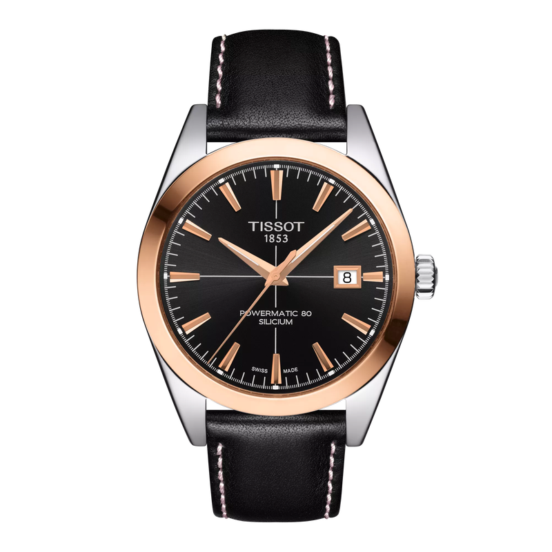 Tissot Gentleman Powermatic 80 Ref. T9274074605100 - ON10517 - vista 5
