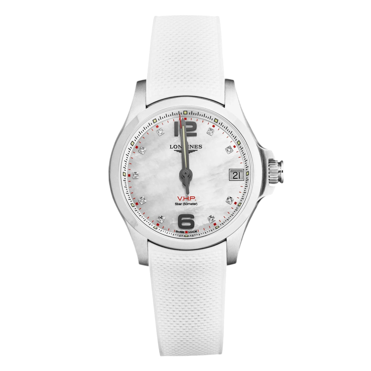 ON11111-LONGINES-L33164879-PATERNOSTRORHOMI - Product