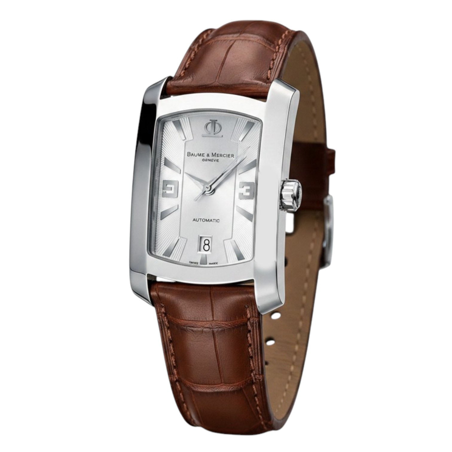ON09254-BAUMEMERCIER-MOA08442-NADIAGIOIELLIODERZOTV - M0A08442