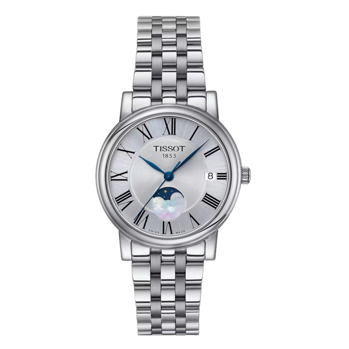 ON09689-TISSOT-T1222231103300-BRIVIOBERGAMO - Product