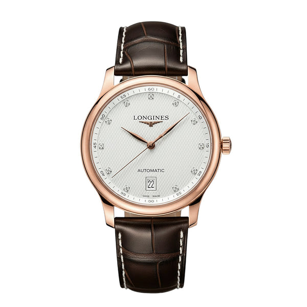ON09105-LONGINES-L26288773-PERUZZIFIRENZE - L26288773