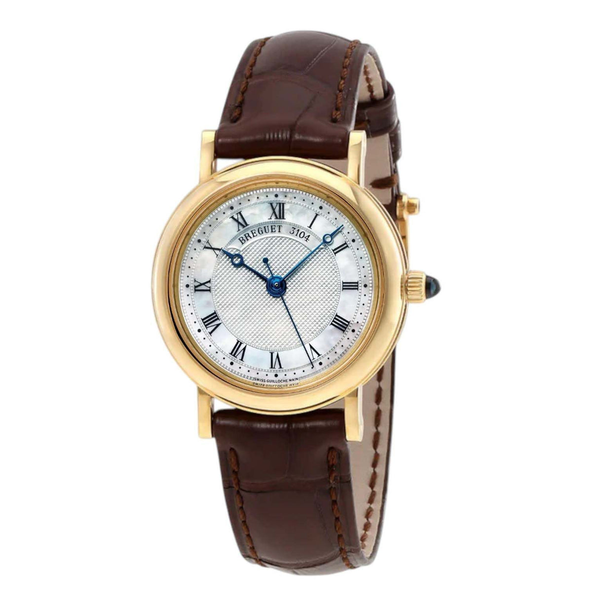 ON09745-BREGUET-8067BA52964-PERUZZIFIRENZE - Product
