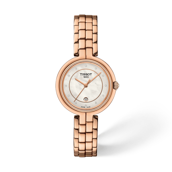 Tissot Flamingo Ref. T0942103311602 - ON10490