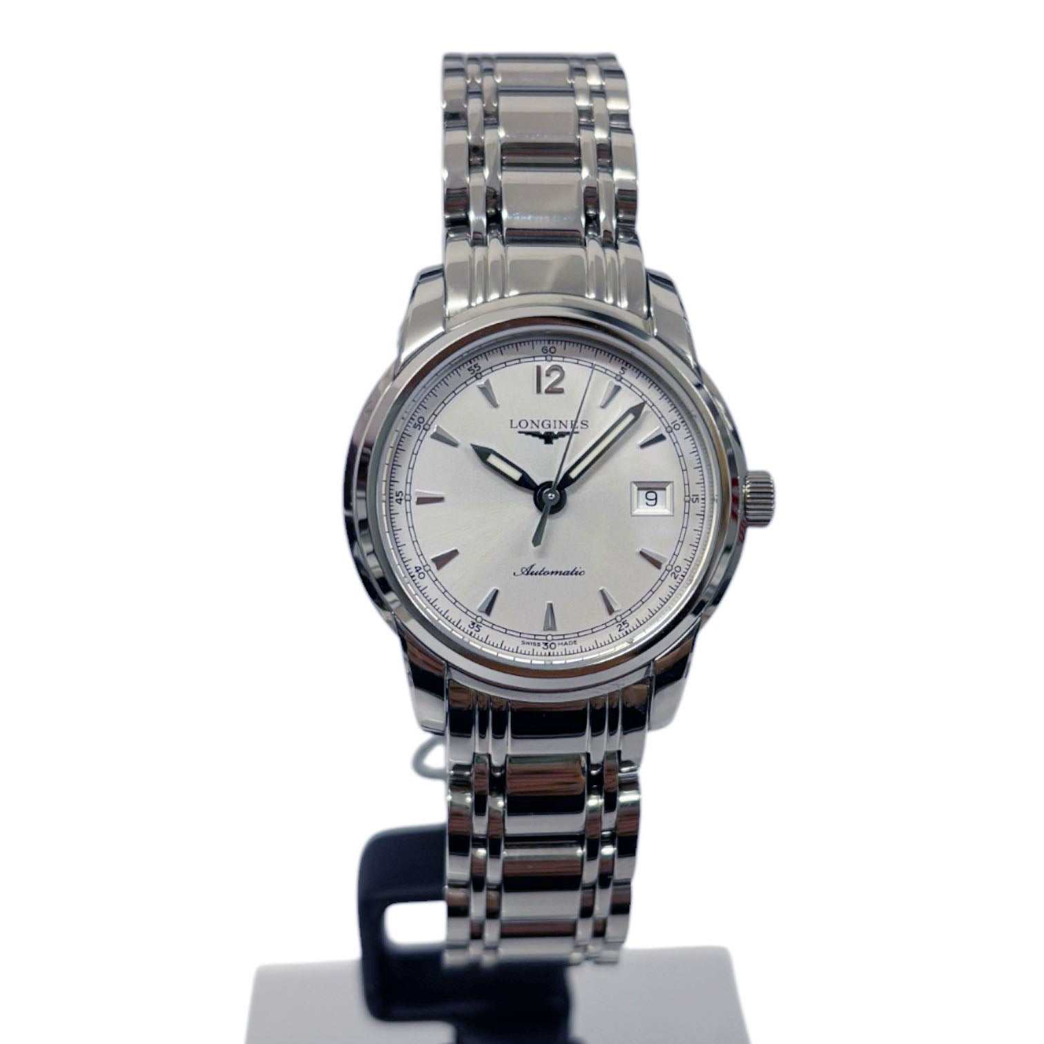 Longines Saint Imier 30 mm Ref. L25634796 - ON7810