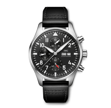 IWC Schaffhausen Pilot's Watch Chronograph Ref. IW378001 - ON10042