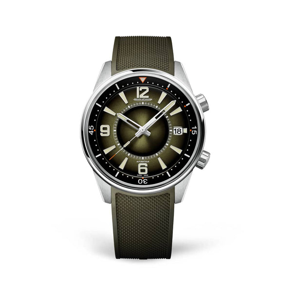 Jaeger-LeCoultre Polaris Date Ref. Q906863J - ON10110