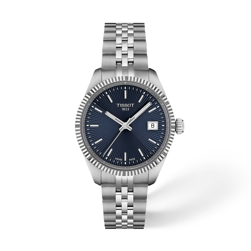Tissot Ballade 34mm Ref. T1562101104100 - ON10531