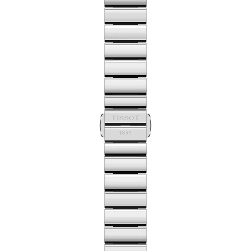 Tissot SRV Ref. T1601101104300 - ON10581 - vista 4