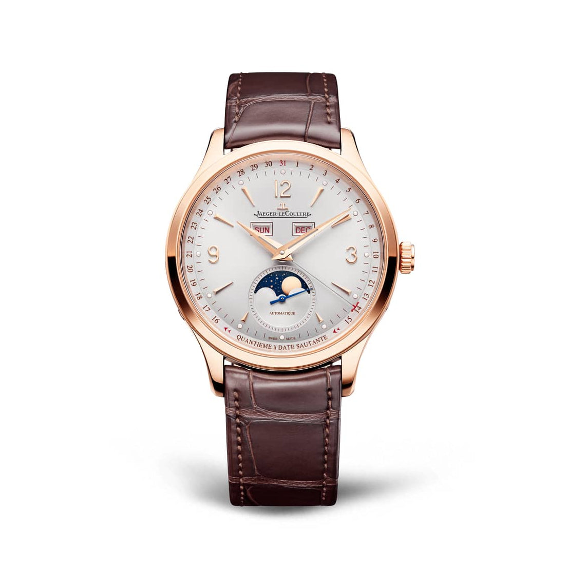 Jaeger-LeCoultre Master Control Calendar Ref. Q4142520 - ON10113