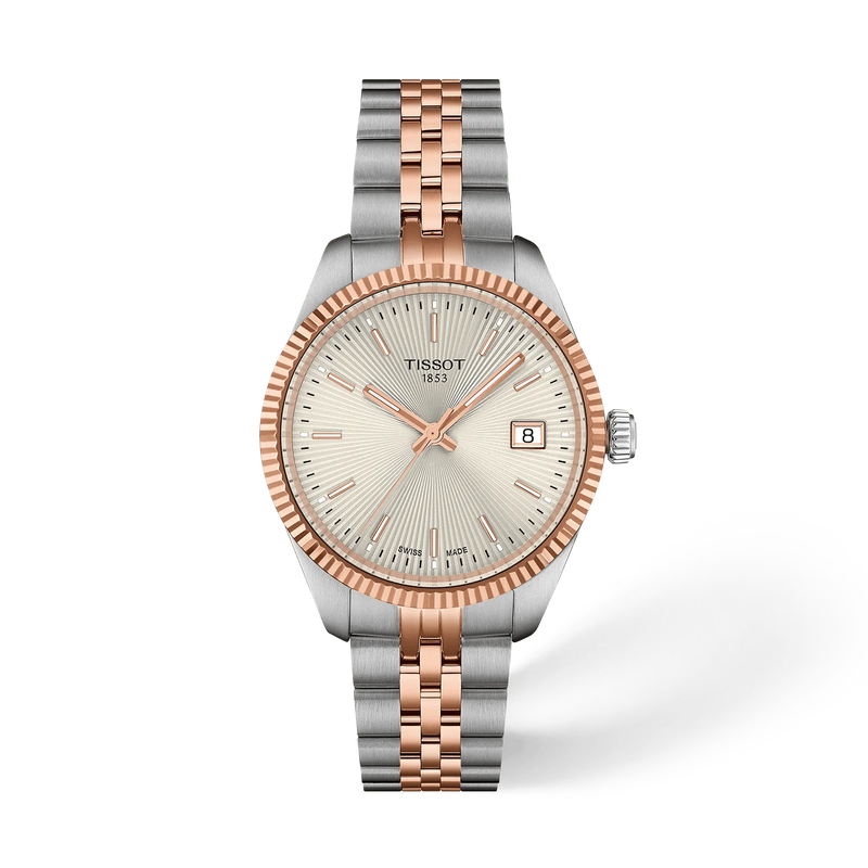Tissot Ballade Ref. T1562102203101 - ON10575