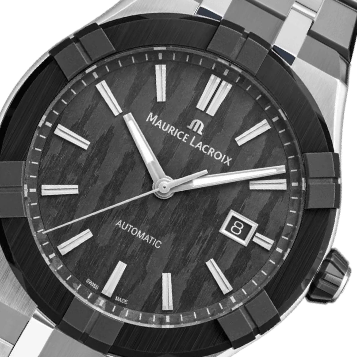 Maurice Lacroix AIKONIC AC6008-SSL22-330-1