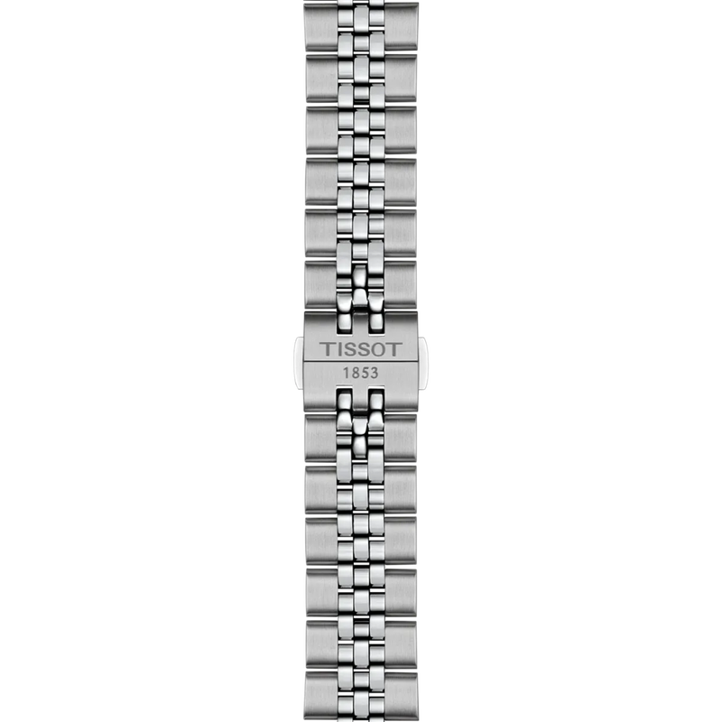 Tissot Ballade Ref. T1564081109300 - ON10561 - vista 3