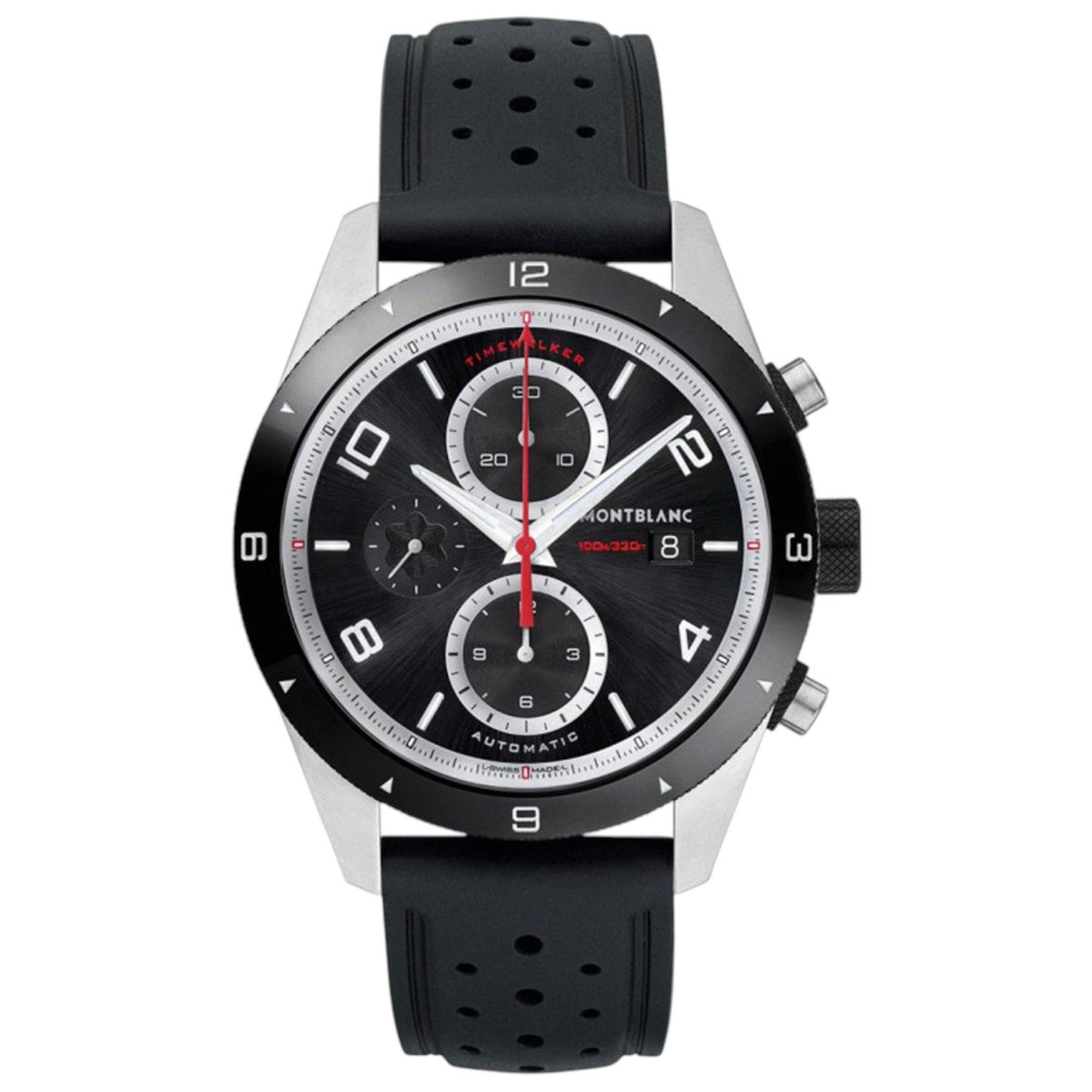 Montblanc TimeWalker Chronograph Automatic 116096